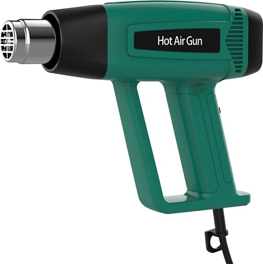 F-GF-006 Ekranlı Isı Tabancası