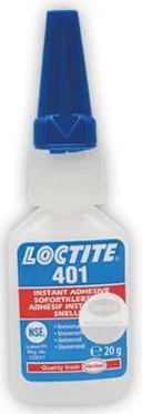 Genel Amaçlı Hız Yapıştrıcı 20Gr401 40120