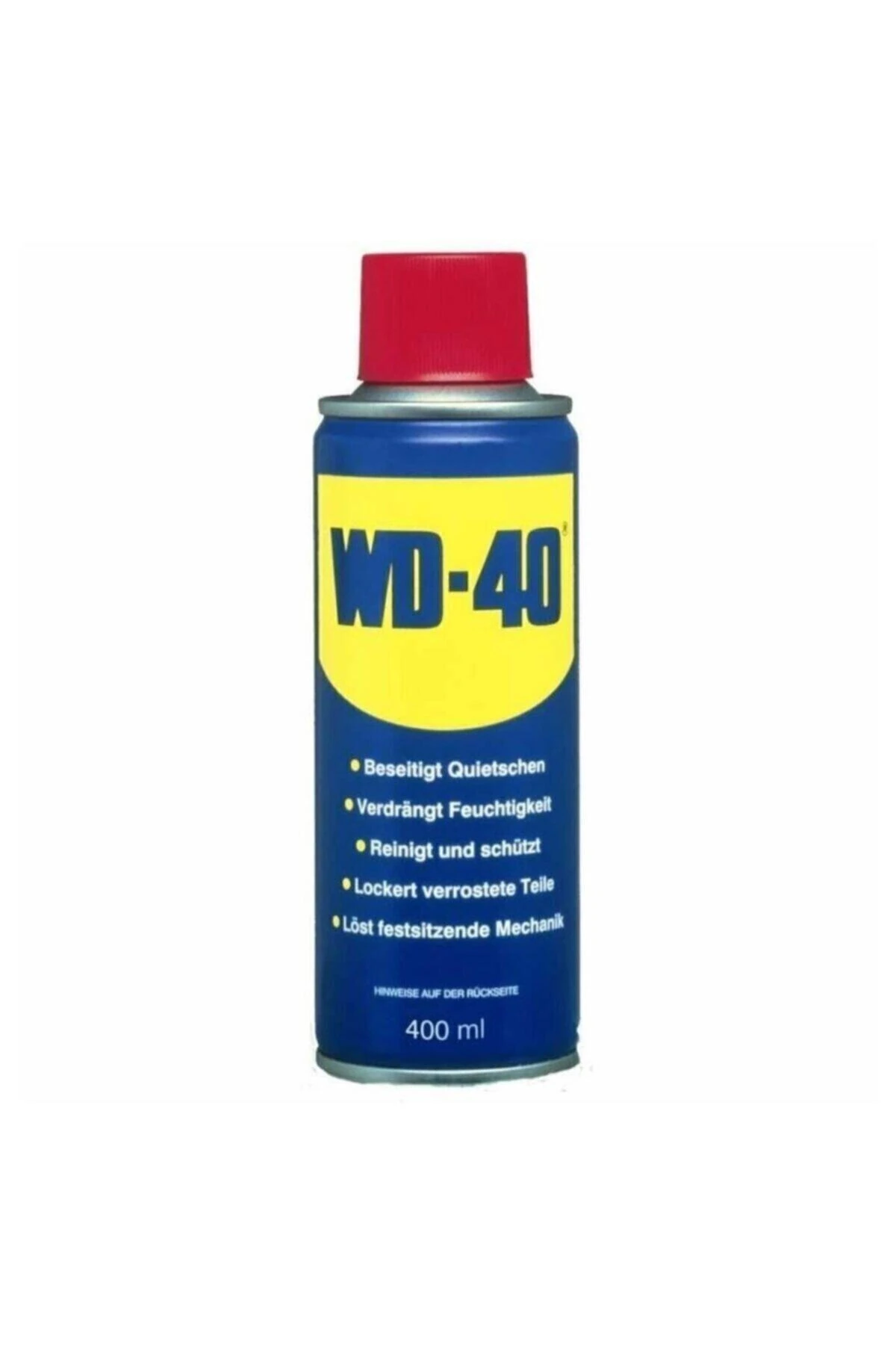 Wd-40 Wd 40 400 ml Henkel