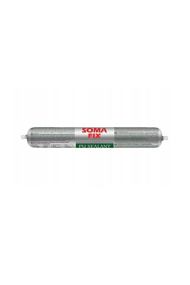 SOMAFİX S751 Poliüretan Mastik Sosis Beyaz 600ml