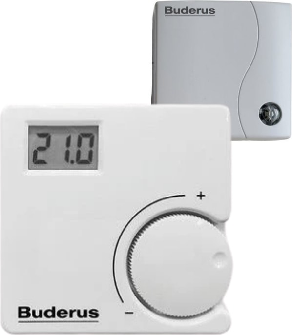 RT20RF Oda Termostatı