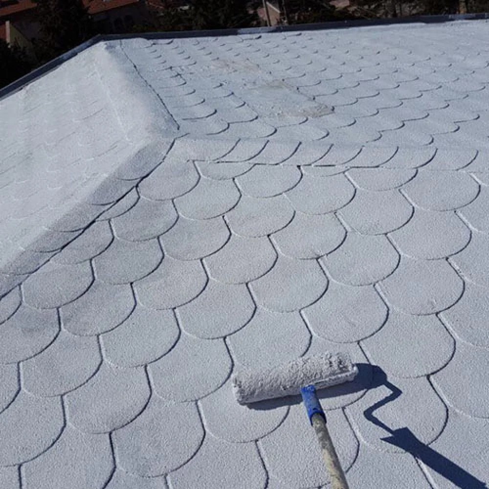 Isonem Thermal Paınt Isı Yalıtım Boyası 18 L