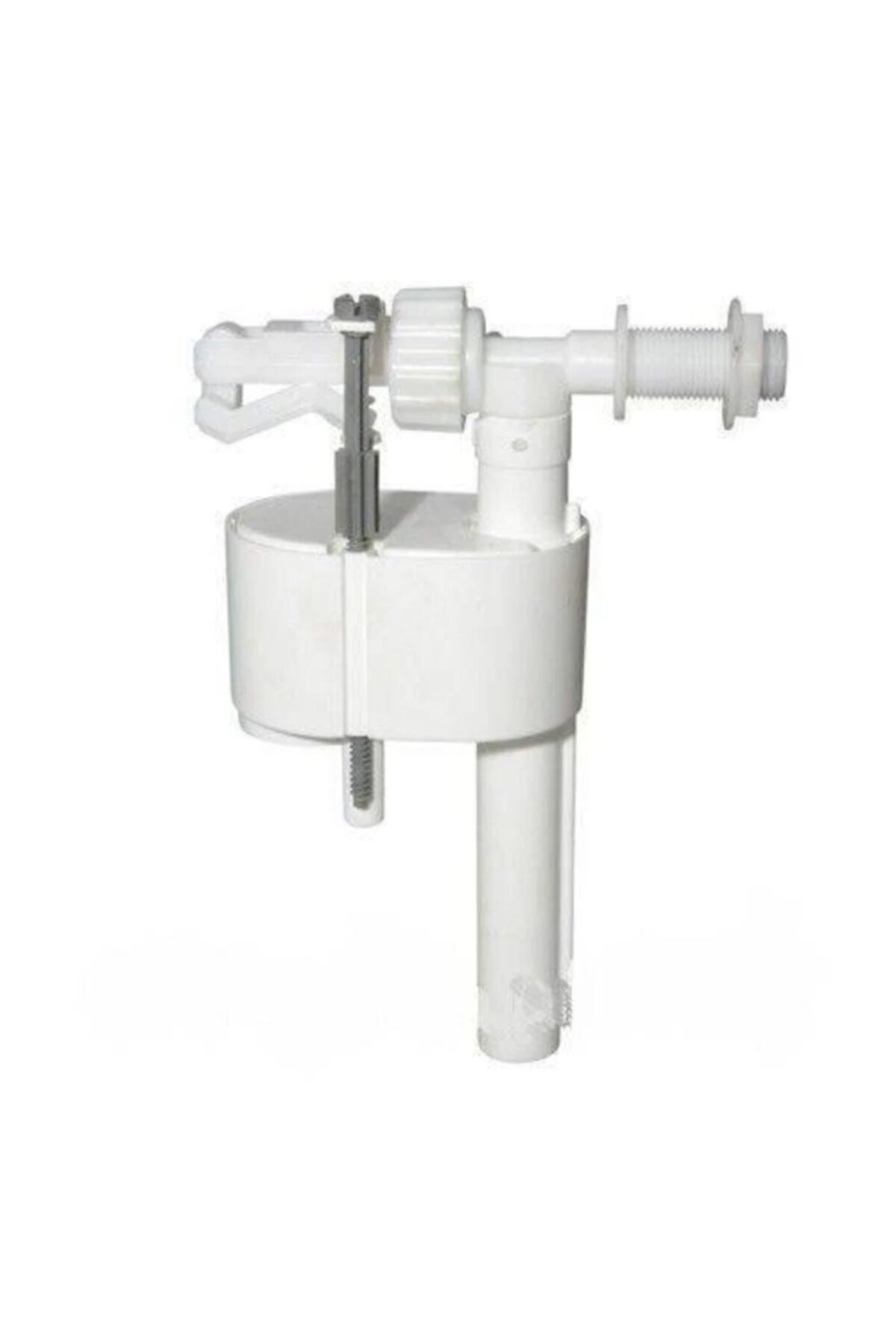 Siamp Gömme Rezervuar Flatörü Yandan 1/2 Plastik Dişli Çıkışlı 93-YH