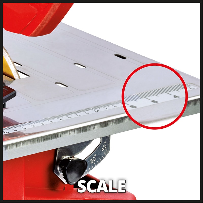 Seramik Kesme Makinası TC-TC 800