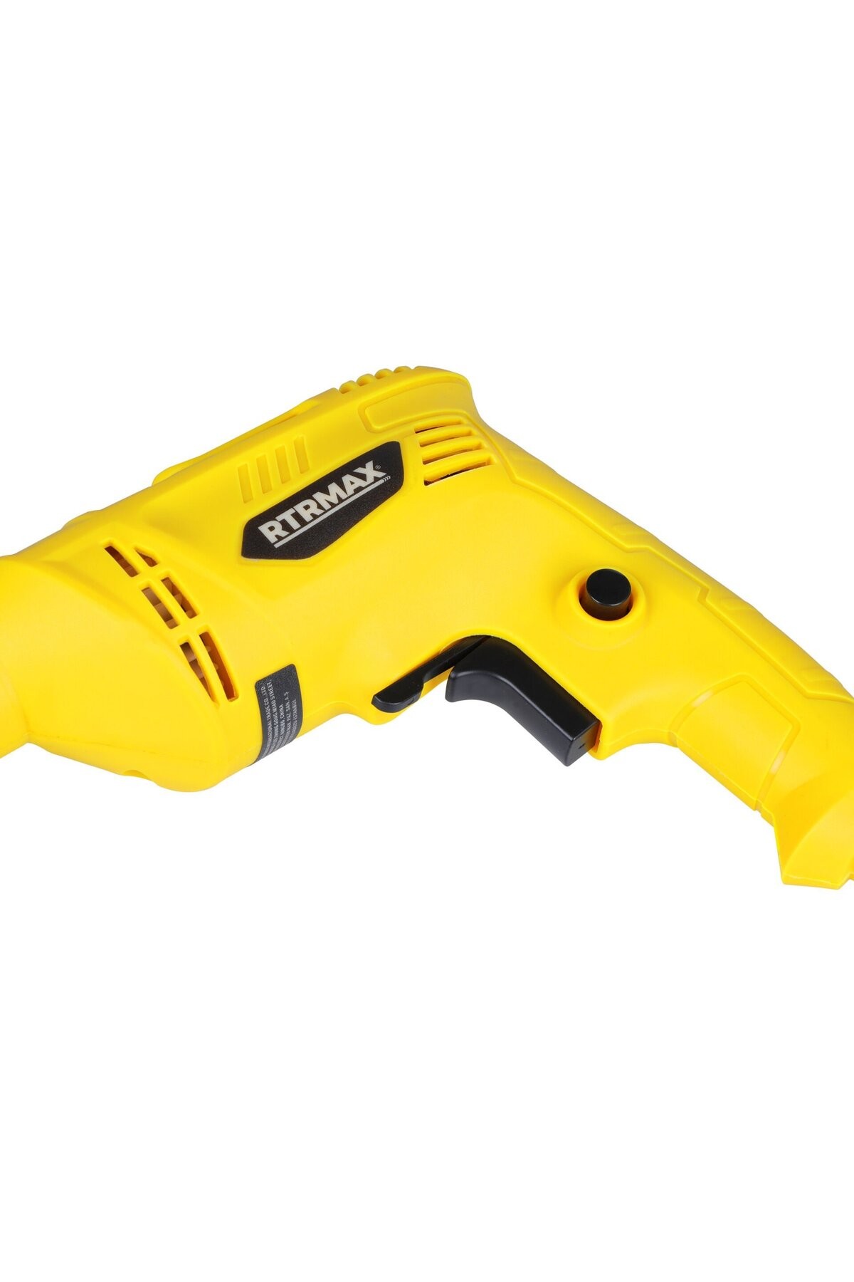 Rtm1504 Darbesiz Matkap Vidalama 450 W 10 Mm