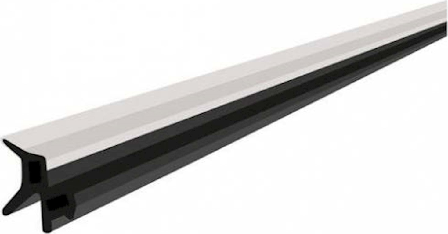 Pimapen Pvc Kapı Pencere Conta Fitil Kapı Pencere Kauçuk Lastik 30 Metre