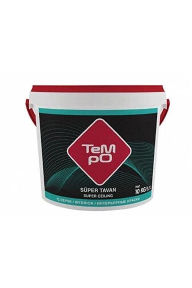 Süper Tavan 17.5 Kg