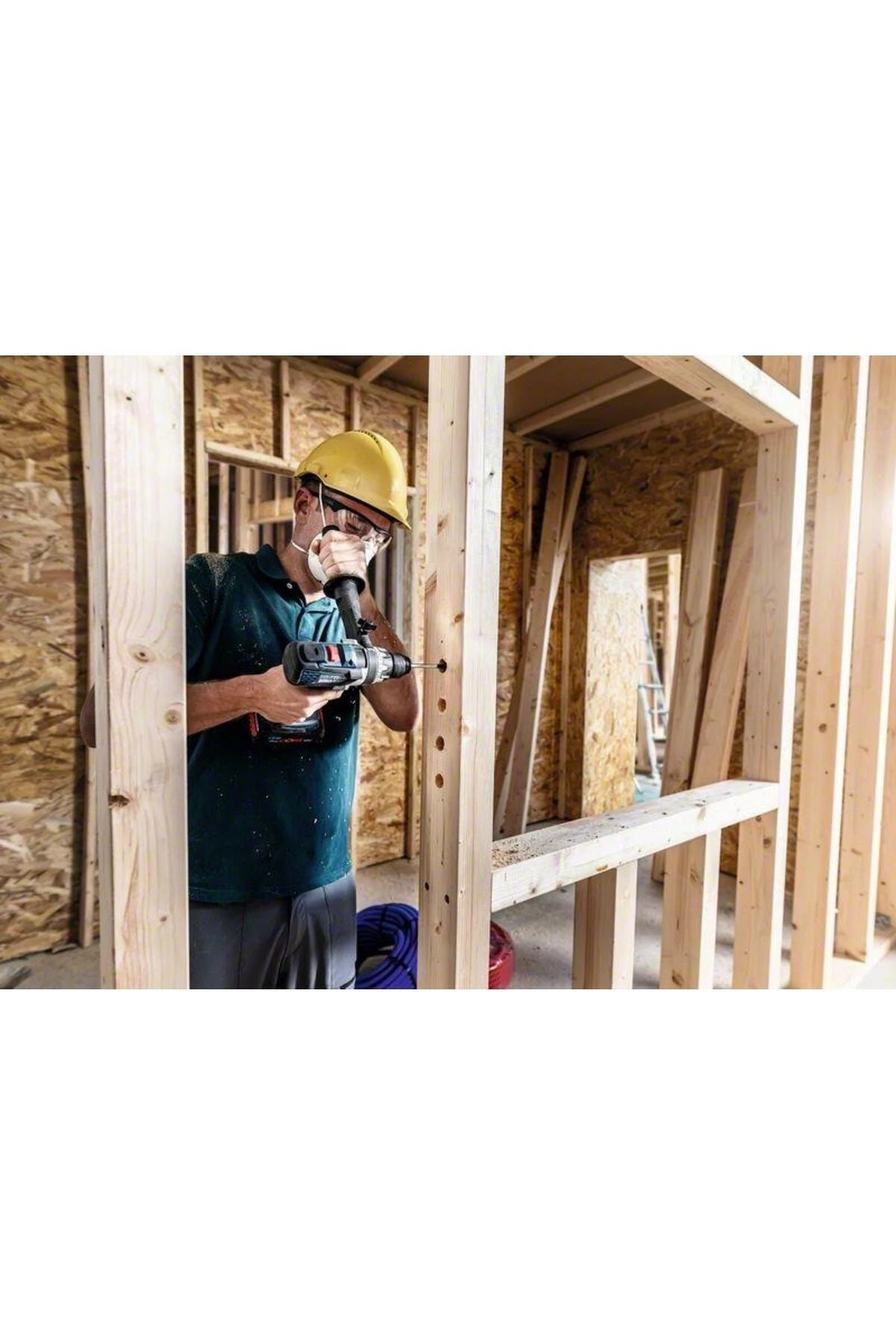 EXPERT Self Cut Speed Yaprak Delme Ucu 38 x 152 mm