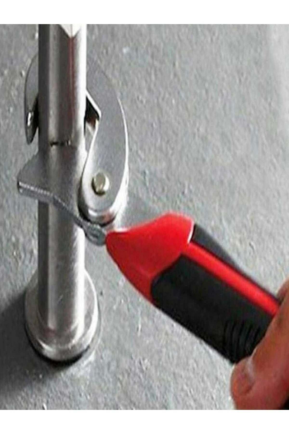 AKILLI ANAHTAR PENSE 9-32MM SNAP'N GRİP