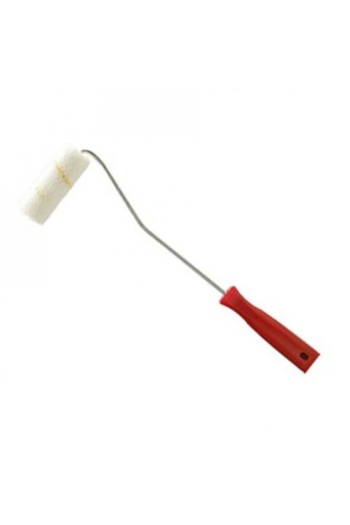 10 Cm Parmak Boya Rulo