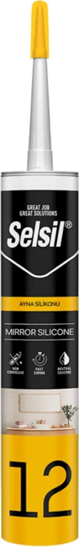 Ayna Silikonu