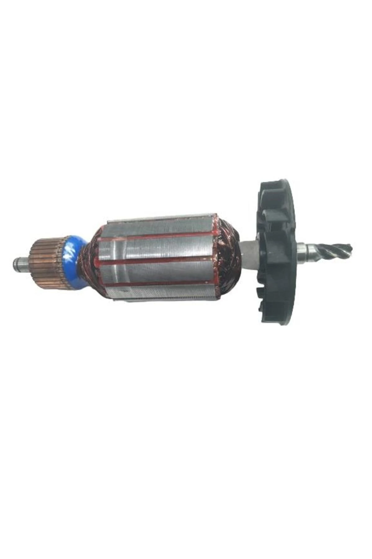 Mab 600 Manyetik Endüvi Rotor Kollektör