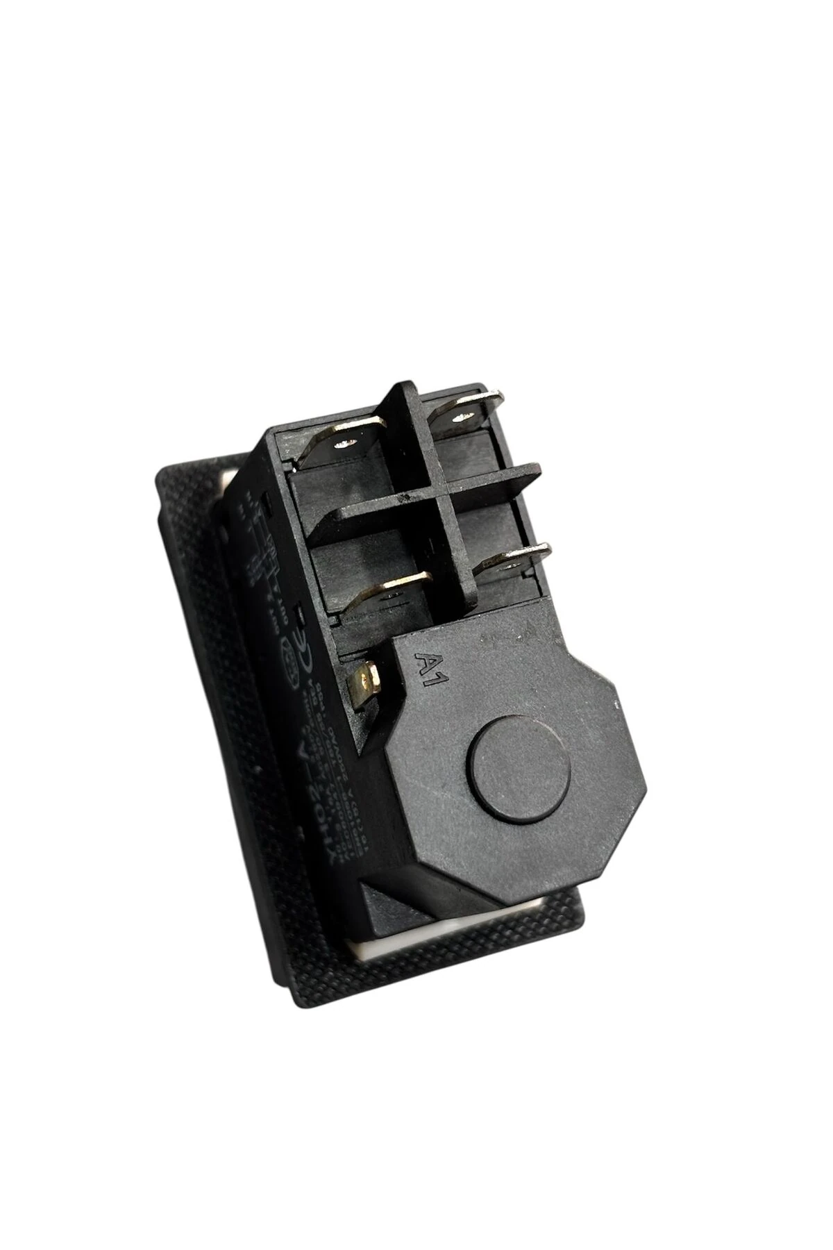 SEHPALI KAROT MAKİNALARI İÇİN ŞALTER