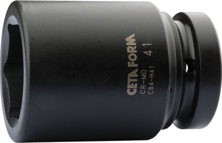 C84-H3333MM 1 6ks.havalı Derın Lokma Ceta