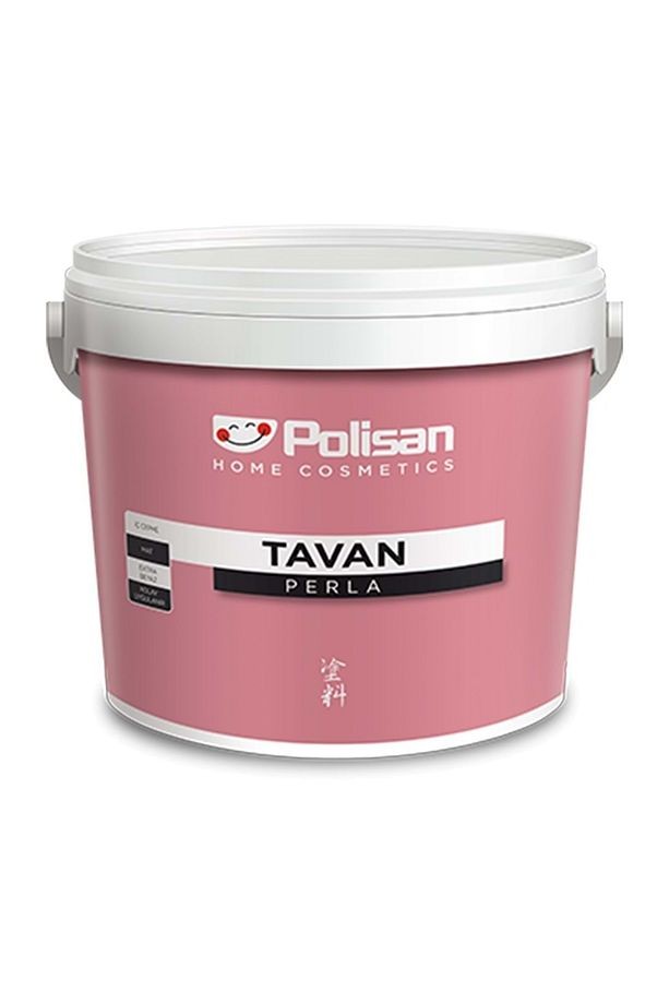 Perla Mat Tavan Beyaz
