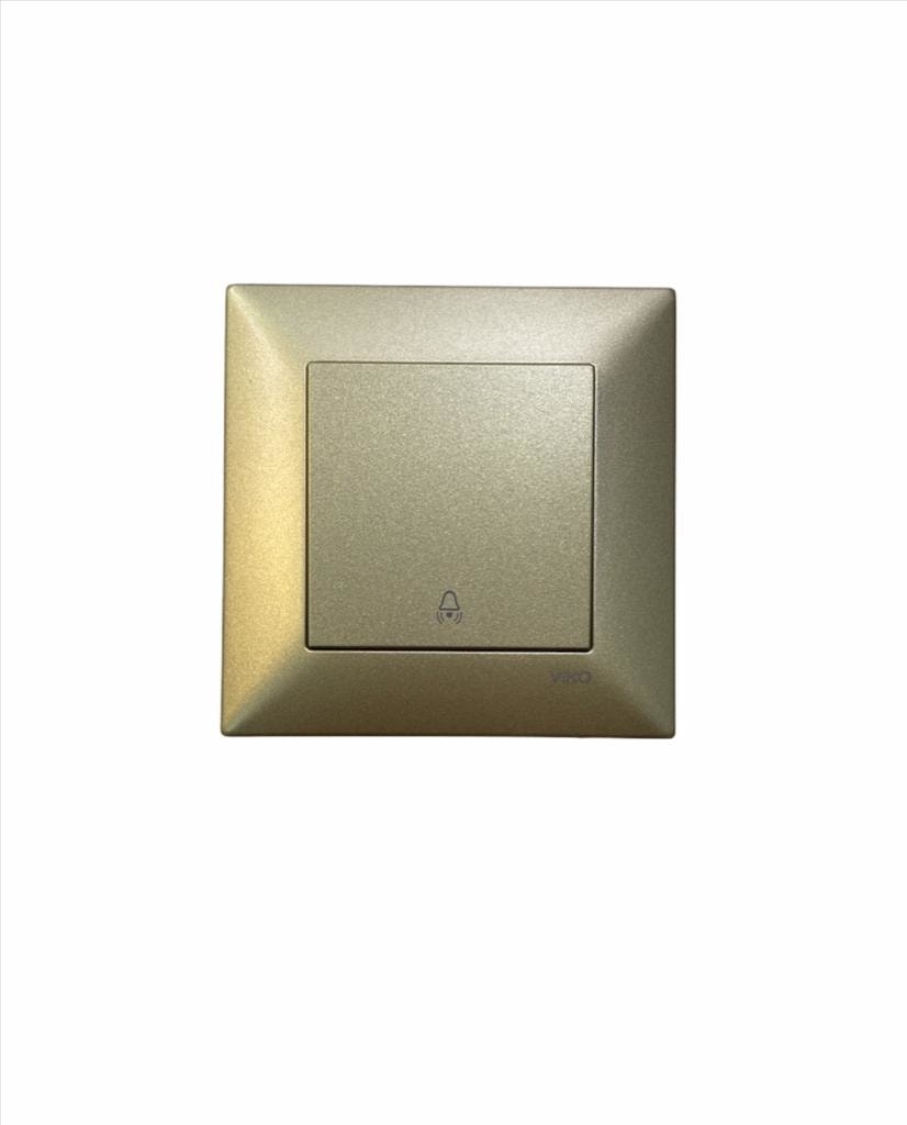 Artline Trenda Bronz Zil Anahtarı
