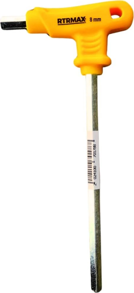 T Allen Anahtar 8.0 x 150 mm