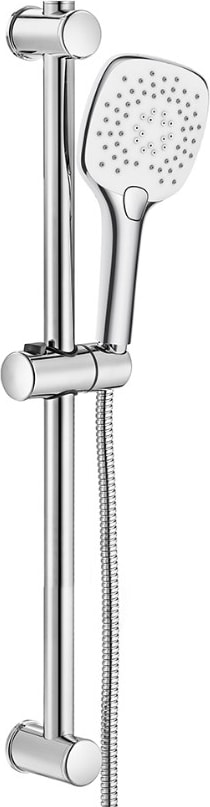 Eca Icon Banyo Hareketli Sürgülü Duş Seti Üst Takımı 102146080