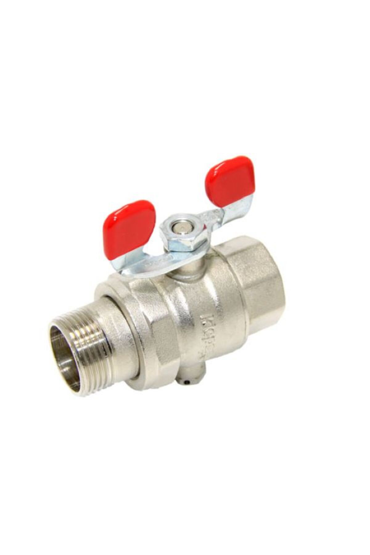 328 Kollektör Ana Vanası 3/4"