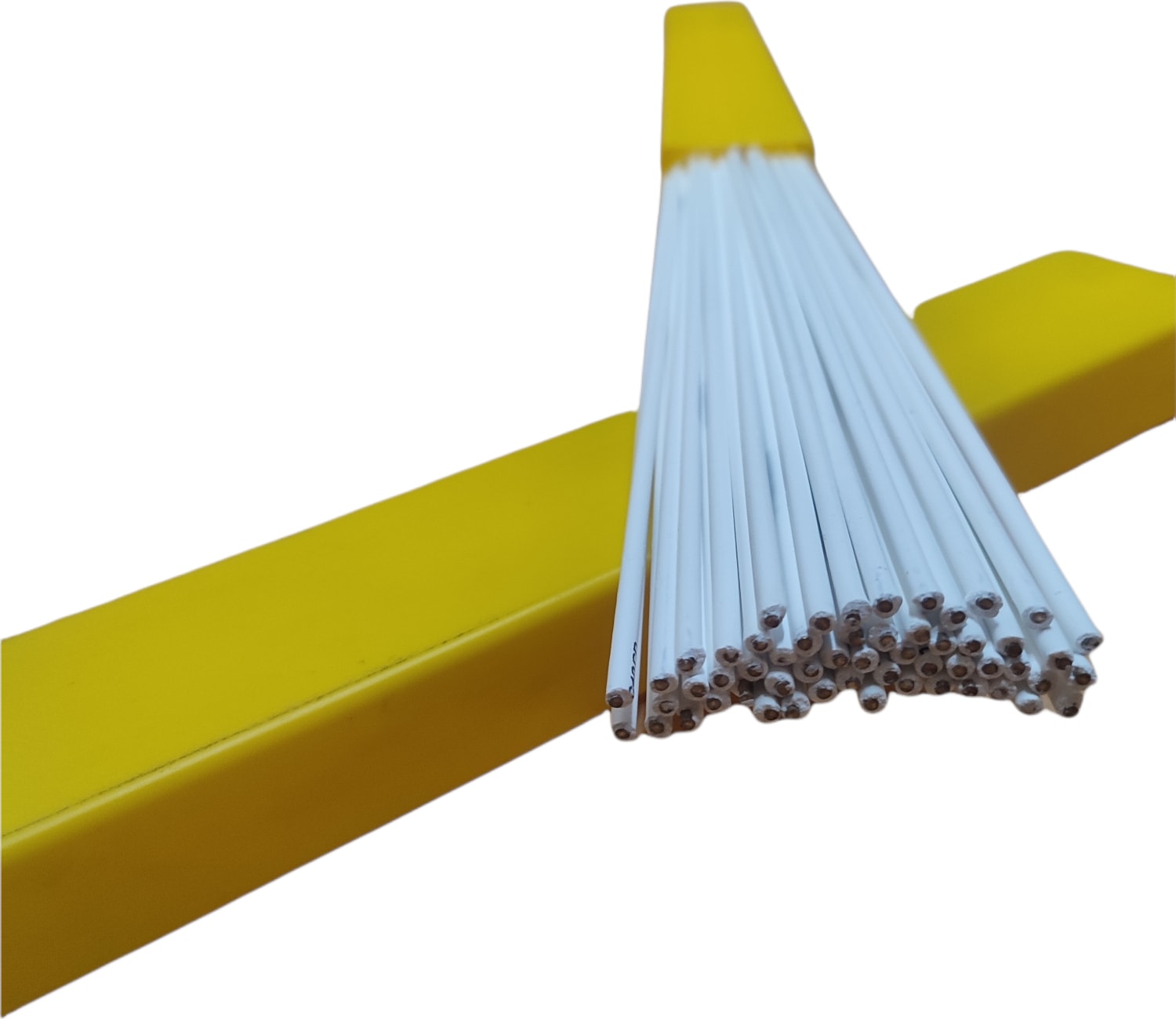 Gümüş Kaynak Teli Flux'lı 2 mm %40 (3 Adet)