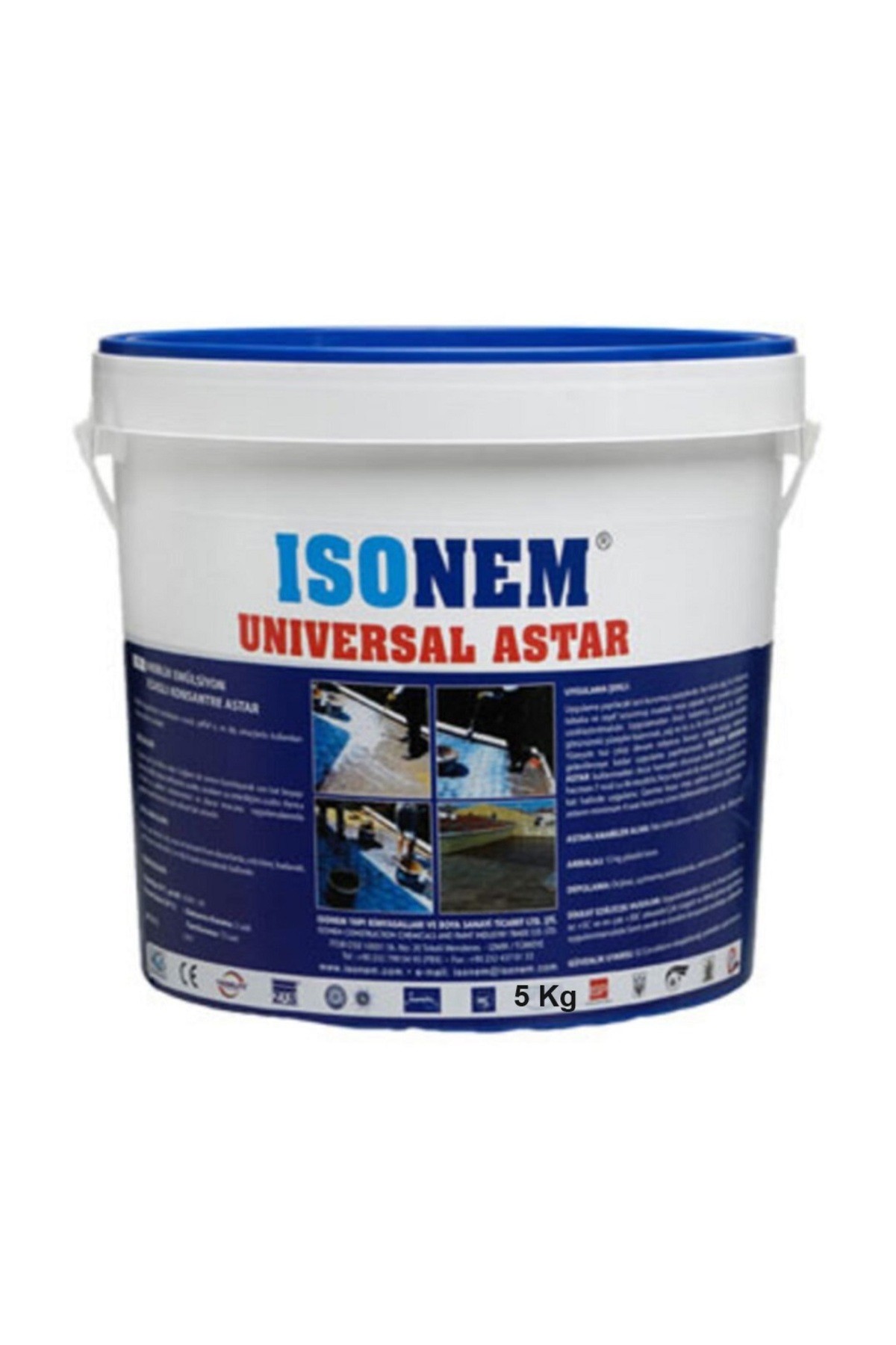 Üniversal Astar