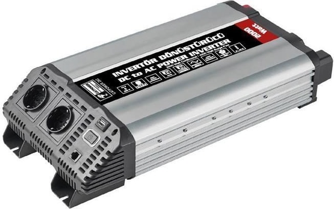 Cat Power 282 Invertör 2000 Watt