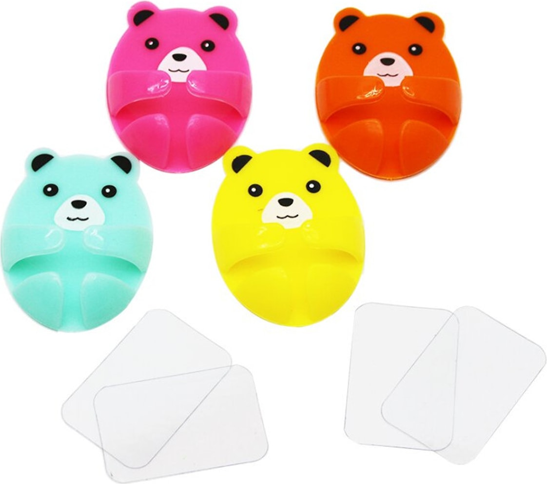 Group Büyük Boy Kablo Tutucu 8 cm Plastik -CLKN-2027