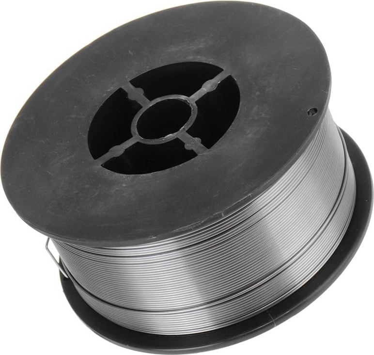 Gazsız Gazaltı Kaynak Teli Fco - 90 0,8mm  1 kg