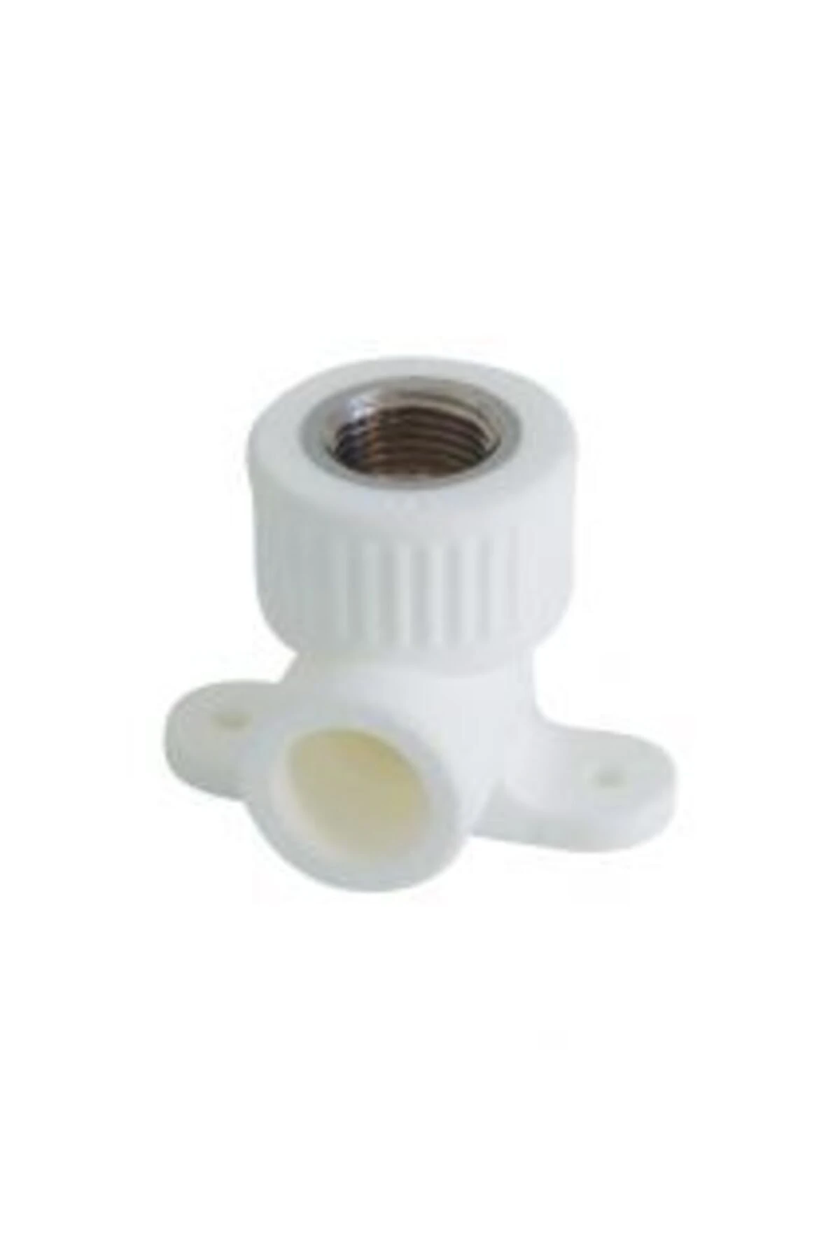 Pp Tekli Batarya Dişi Bağlantısı 20x1/2"