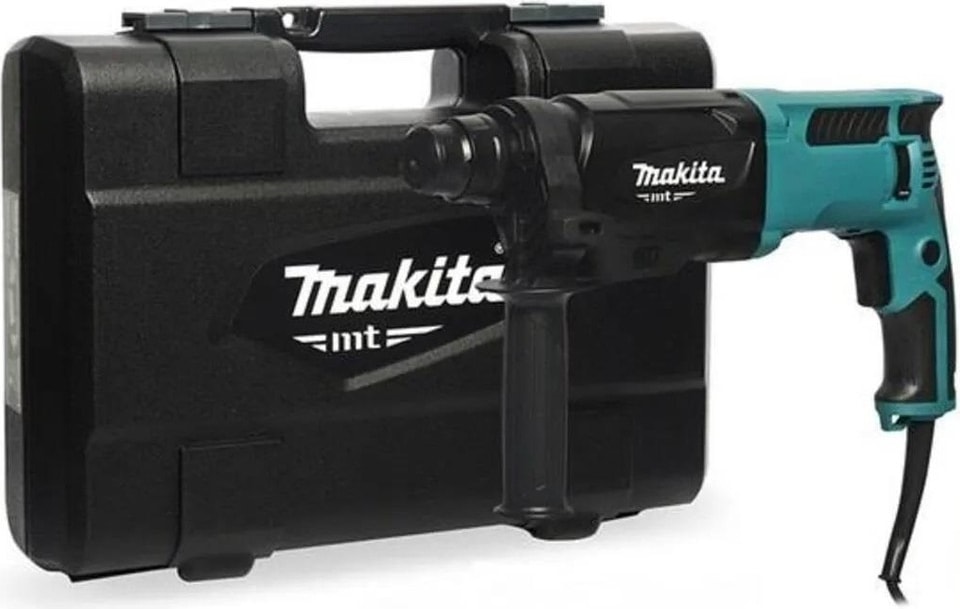 Makıta M8701B Elektropnömatik Kırıcı-Delici