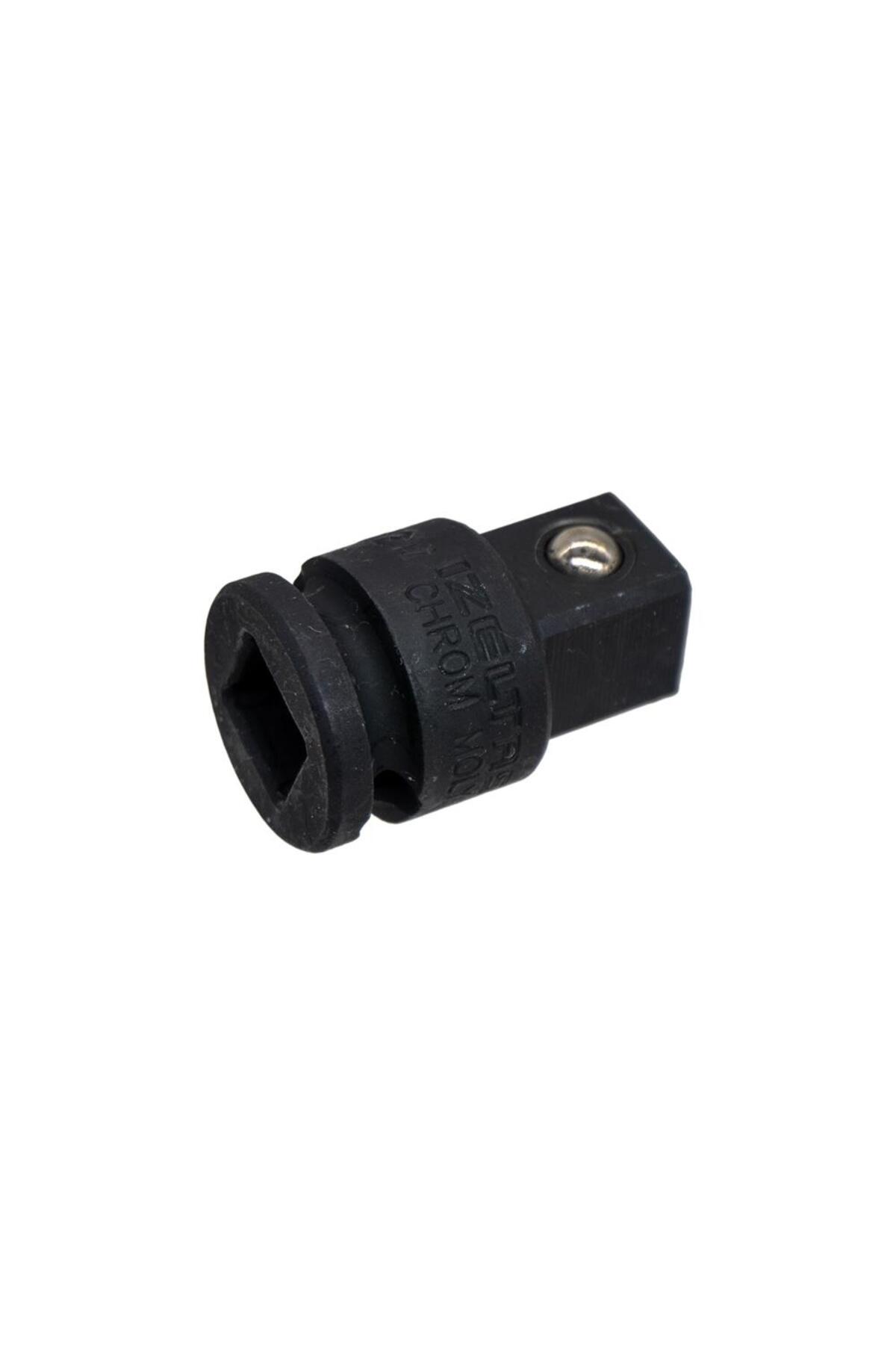 14000004621 Havalı Lokma Adaptörü 3/8" Dişi x 1/2" Erkek