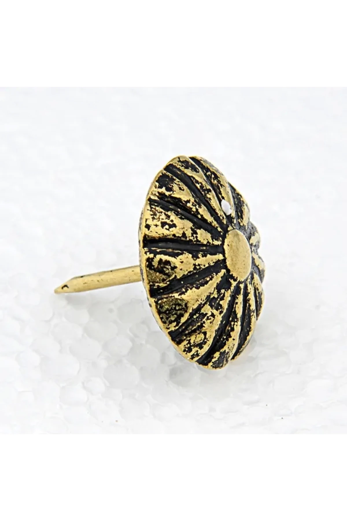 - Papatya Desenli Eskitme Kabara / Raptiye 16 Mm 30