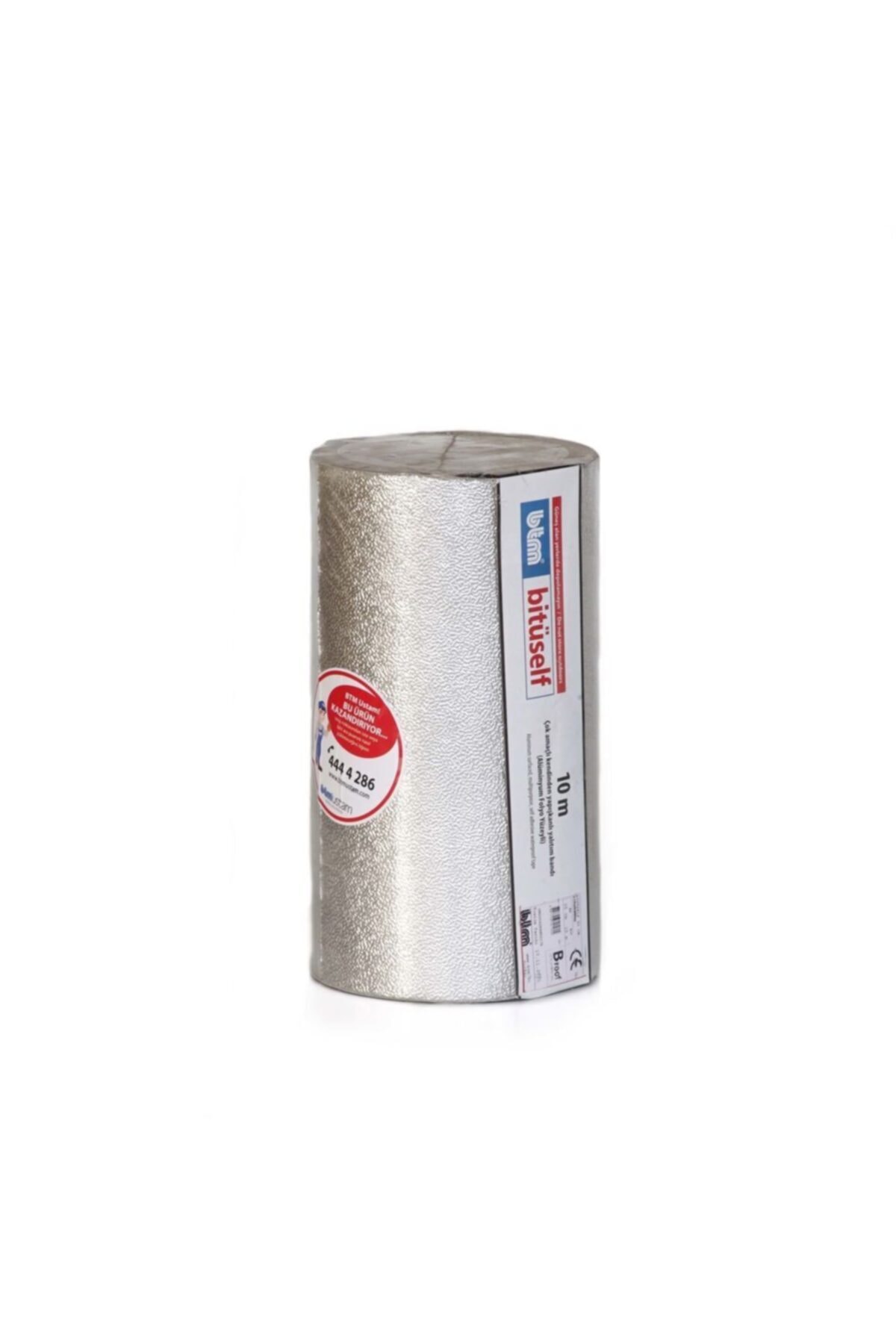 Alüminyum Su Yalıtım Bandı 30 cm