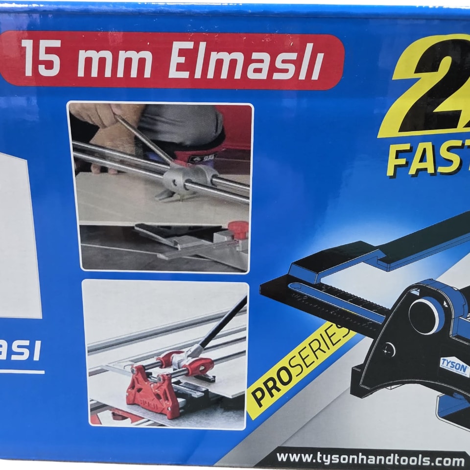 9198 Seramik Granit Kesme Makinası ELITE60