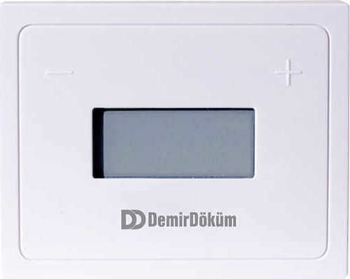 Migo Modülasyonlu Wifi Akıllı Oda Termostatı
