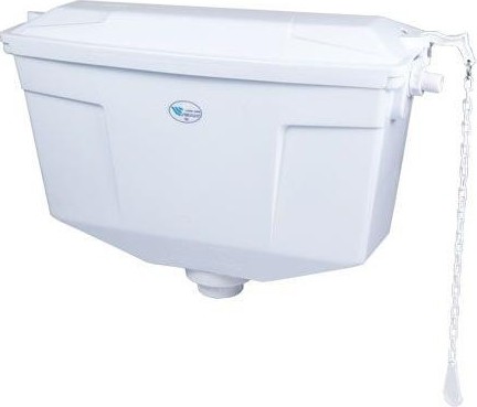 Lord 2000 Asma Rezervuar - 450-001 -Zincirli- Dar-Plastik