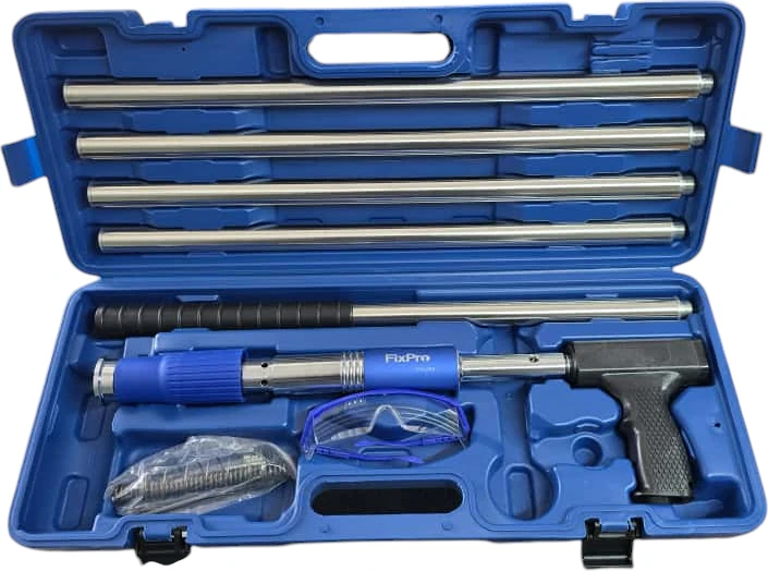 Fxuzn Fixpro Barutlu Çivi Tabancası