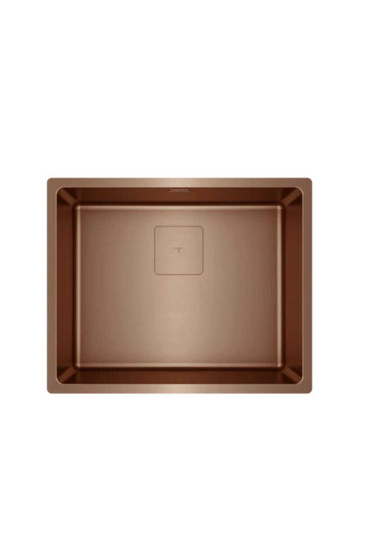 Flexlınea Rs15 50.40 Copper Eviye