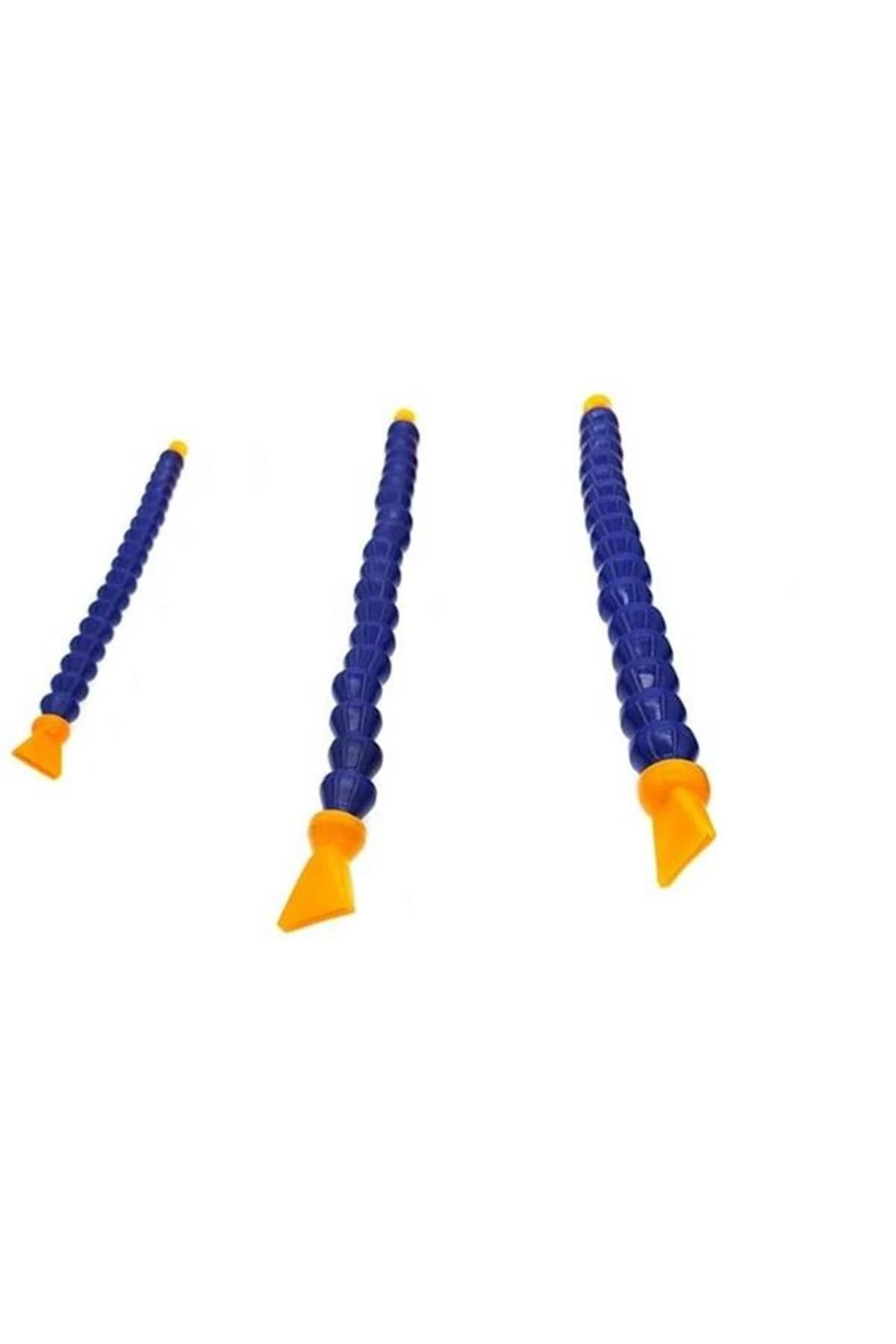 G 1/2 BORYAĞ HORTUMU YASSI UÇLU