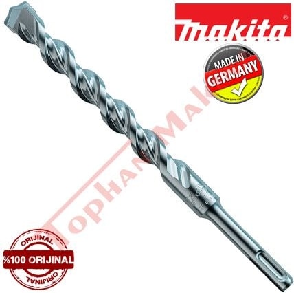 MAKİTA P-30732 Sds Plus Uç 16X450MM