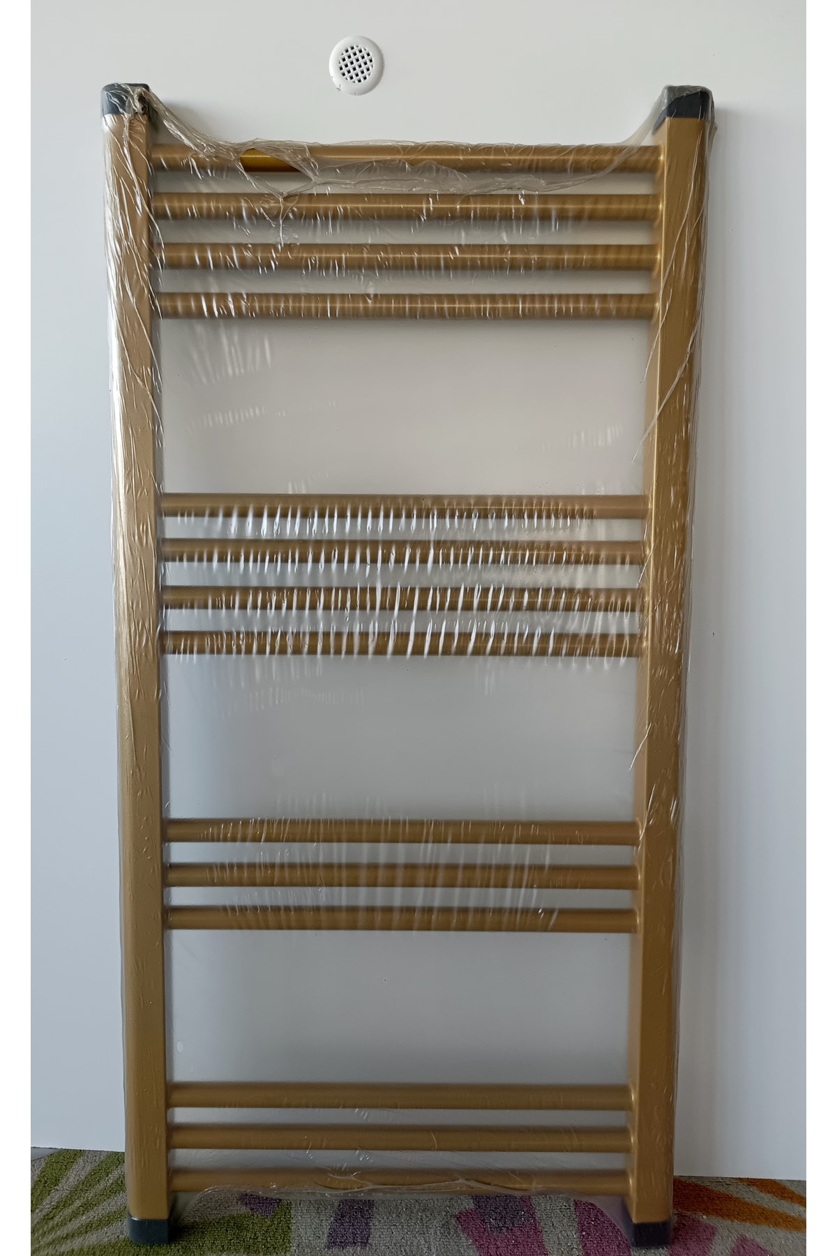 500x1000 14 Borulu Gold 2 Adet Vanası Gold