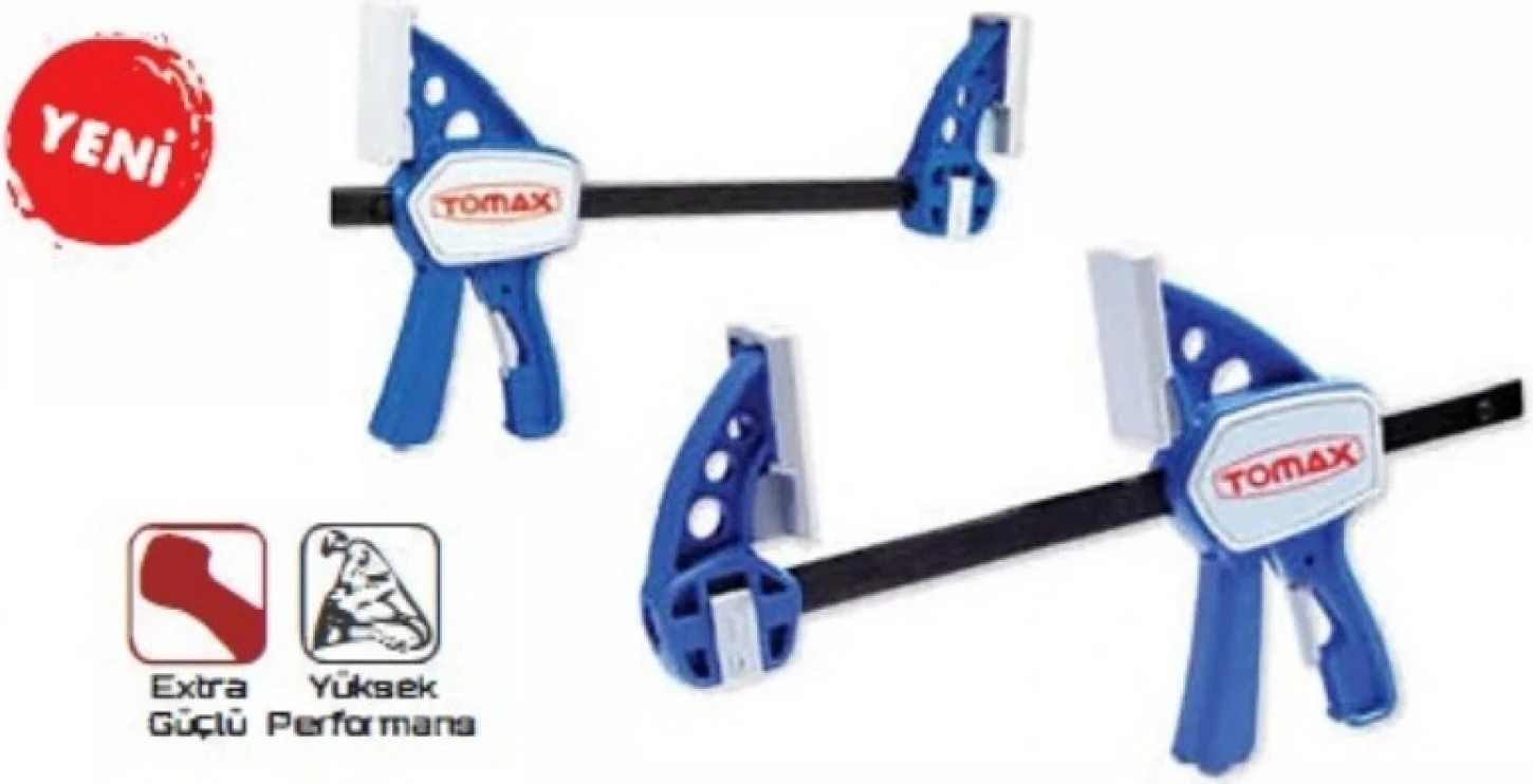 Marangoz Ağır Tip Işkence - 600 mm