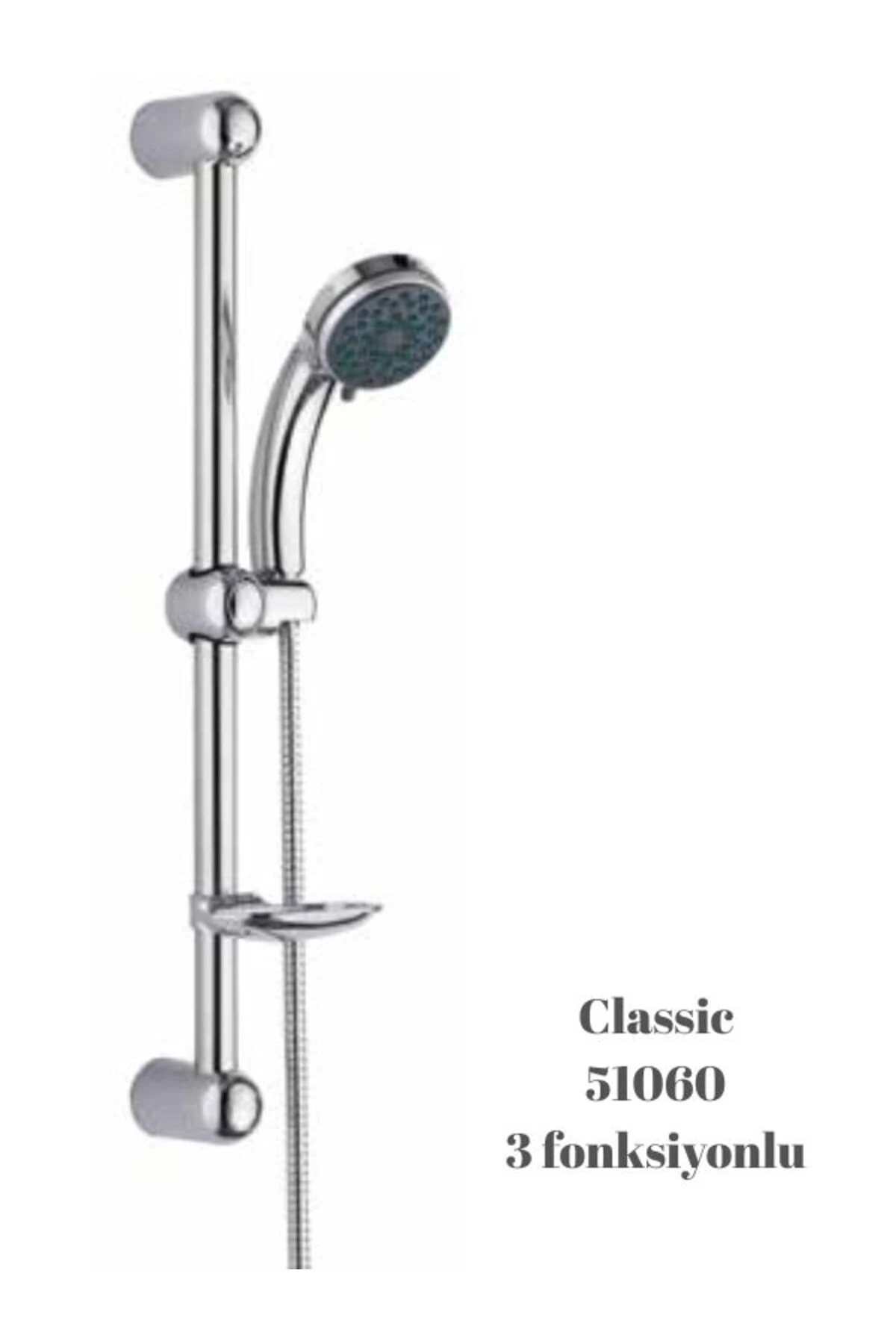 CLASSİC SÜRGÜLÜ DUŞ SETİ