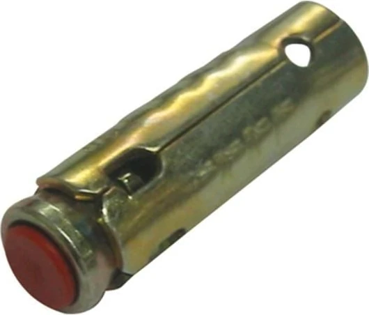 S Tipi M12 Çekmeli Çelik Dubel ( 10 Adet)