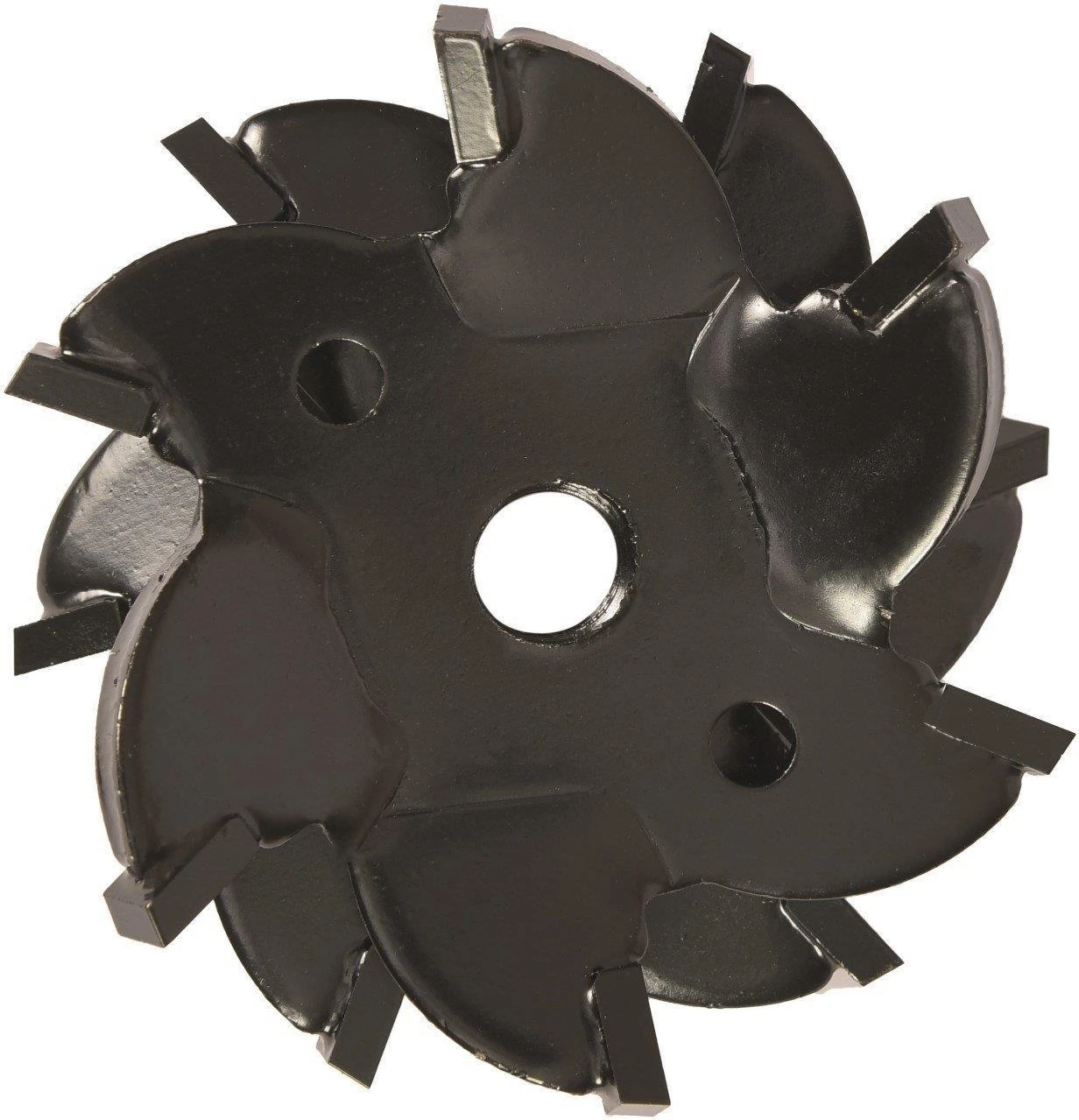 LISINYA202 Cat Power 9201 Kanal Açma Makinası Için Yedek Bıçak