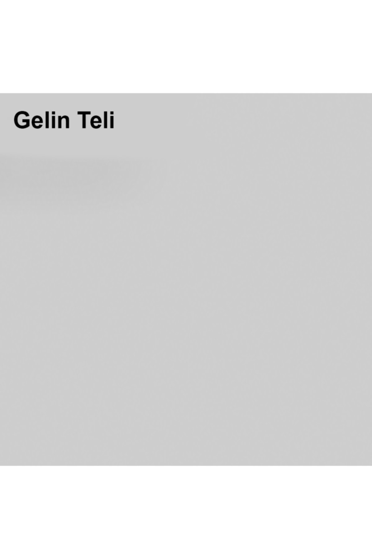 Akrikor Elastomerik Boya Gelin Teli 2.5 lt 3,5 kg