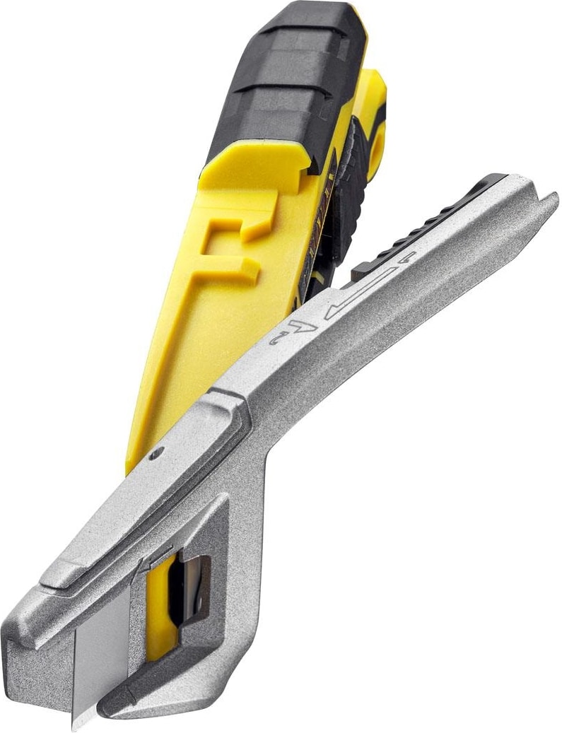 FMHT10594-0 Fatmax Hızlı Bıçak Kırmalı Maket Bıçağı 18 mm
