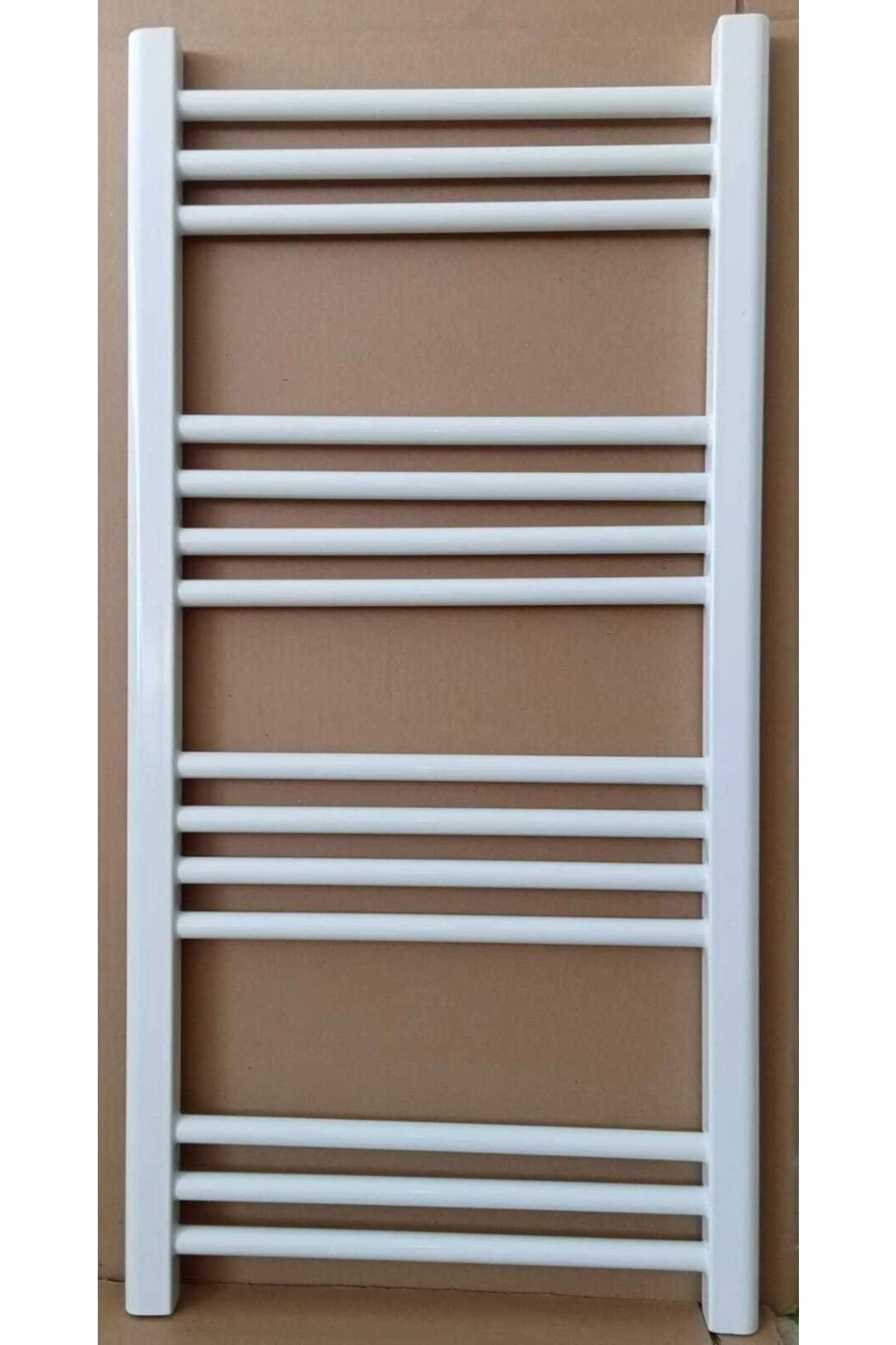 500x1000 Beyaz 13 Borulu Havlupan + 2 Adet Boru Gizleme