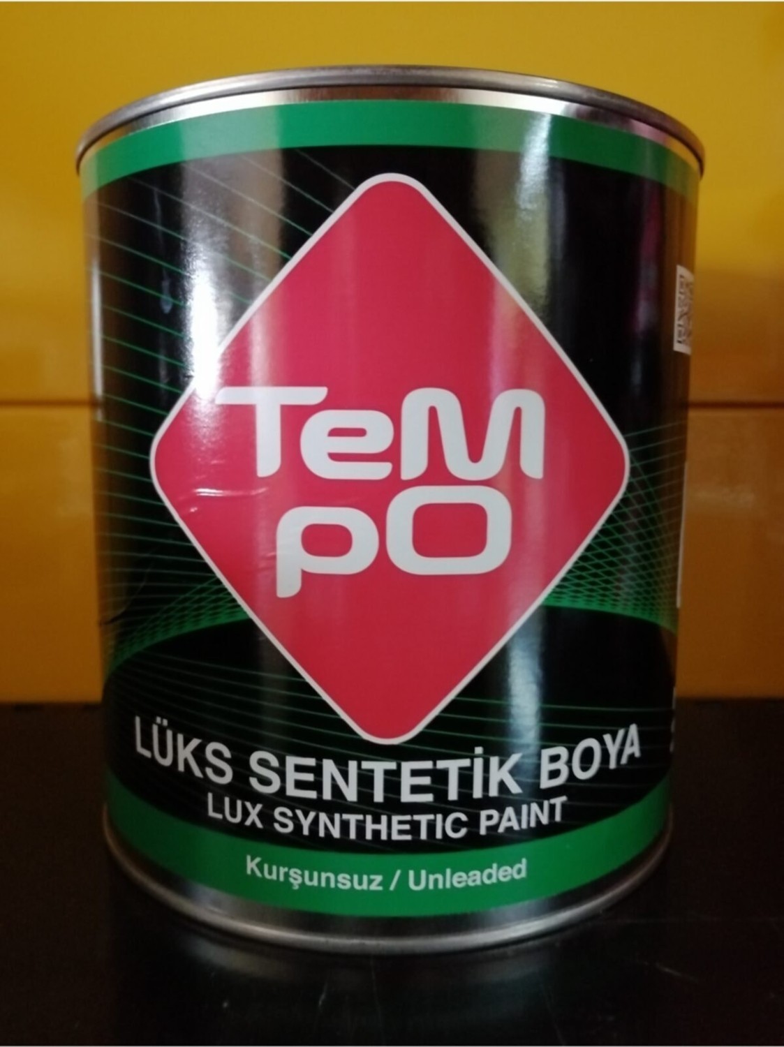 Boya  Yağlı Boya Beyaz 2.5l Yağlı Boya Beyaz