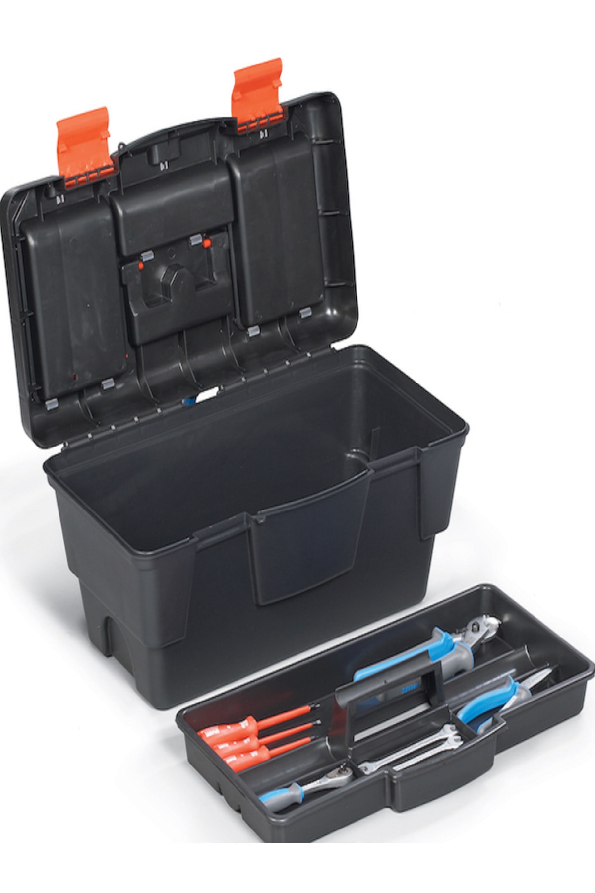 ALET ÇANTASI VİDALIKLI 22 INÇ P.E.04 22"ORGANIZER EKONO  295x555x265